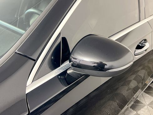 Used 2019 Mercedes-Benz A 220 4MATIC image 12