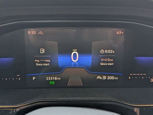 Used 2023 Volkswagen Jetta SE image 6