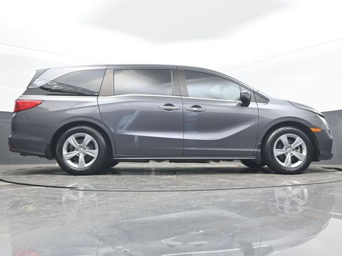 Used 2018 Honda Odyssey EX-L image 27