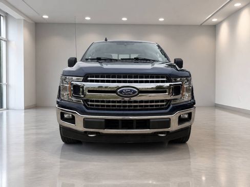 Used 2019 Ford F150 XLT w/ Equipment Group 302A Luxury AWD/4WD image 8