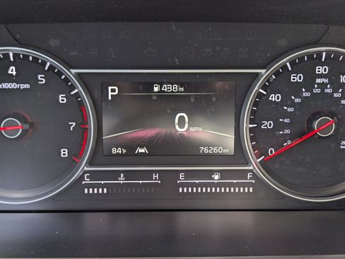 Used 2022 Kia Sorento SX FWD image 14