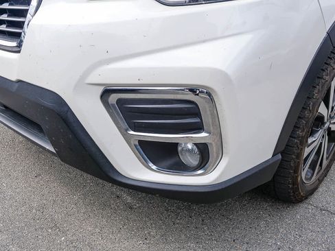 Used 2021 Subaru Forester Limited w/ Popular Package #3 AWD/4WD image 3