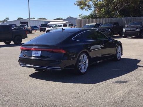 Used 2019 Audi A7 3.0T Premium Plus image 5