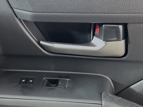 New 2025 Toyota Tacoma TRD Off-Road image 28