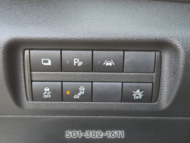 Used 2024 Nissan Kicks S FWD image 29