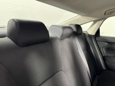 Used 2024 Honda Civic LX image 26