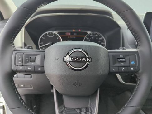 New 2026 Nissan Rogue Dark Armor FWD image 41