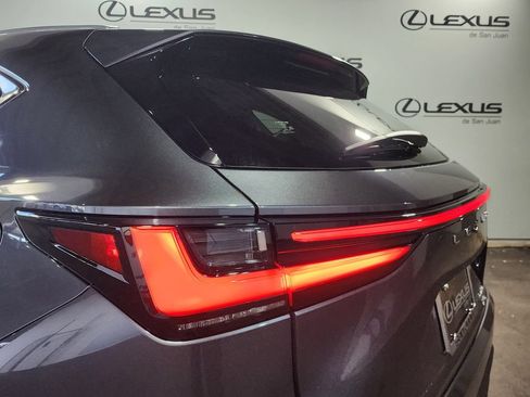 New 2026 Lexus NX 350 AWD w/ Premium Package image 10