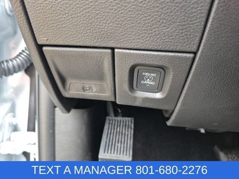 New 2026 RAM 2500 Tradesman AWD/4WD image 26