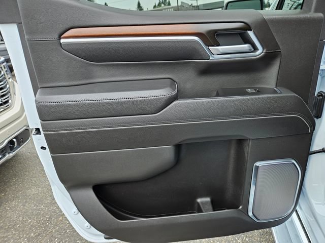 New 2026 GMC Sierra 1500 Denali AWD/4WD image 17