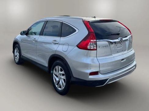 Used 2015 Honda CR-V EX-L image 5