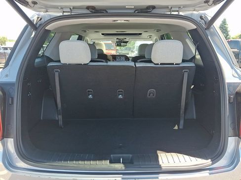 Used 2020 Hyundai Palisade SEL w/ Convenience Package FWD image 35