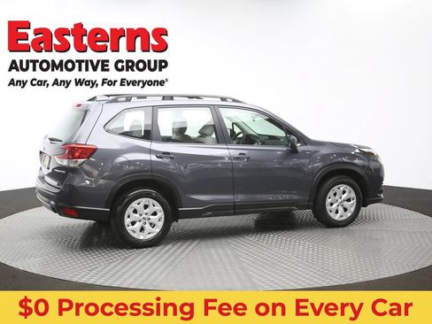 Used 2023 Subaru Forester AWD/4WD image 41