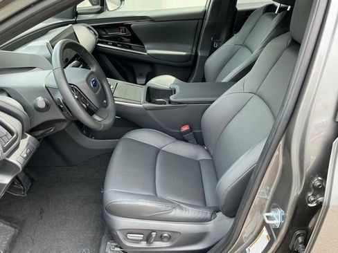 Certified 2023 Subaru Solterra AWD image 13