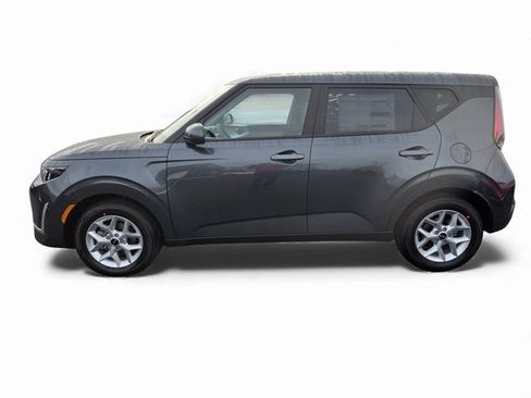 New 2025 Kia Soul LX image 7