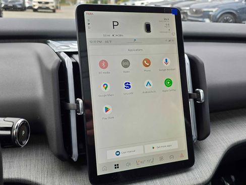 New 2026 Volvo EX30 Plus image 25