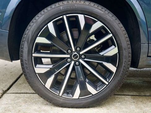 Used 2025 Volvo XC90 T8 Plus w/ Protection Package Premier AWD/4WD image 57
