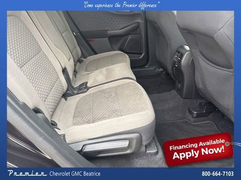 Used 2020 Ford Escape SE image 19