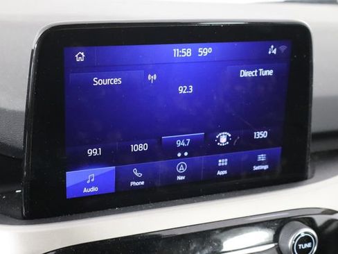 Used 2020 Ford Escape SEL FWD image 30