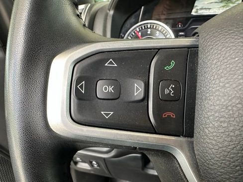 Used 2024 RAM 1500 Big Horn RWD image 18