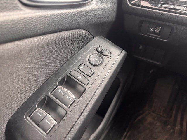 Used 2025 Honda Civic Sport image 14