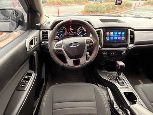 Used 2021 Ford Ranger XLT w/ Equipment Group 301A Mid image 8