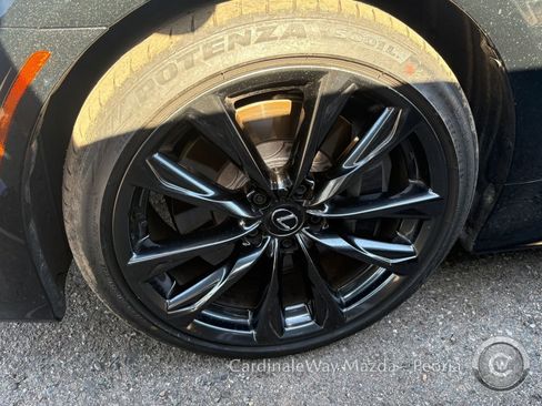 Used 2024 Lexus RC 300 F Sport w/ Navigation Package RWD image 6