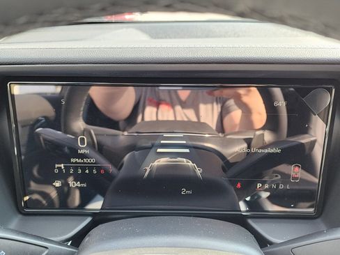 New 2026 GMC Terrain Elevation w/ Elevation Premium Package image 26