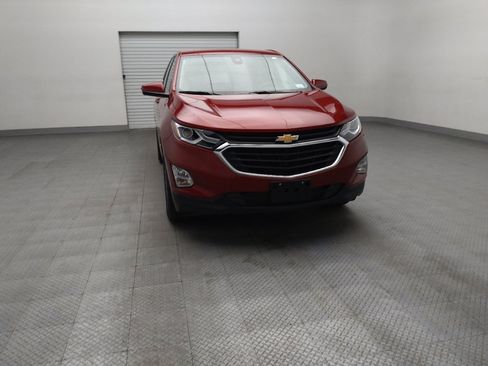 Used 2020 Chevrolet Equinox LT AWD/4WD image 14