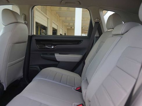 Used 2026 Honda CR-V EX-L image 14
