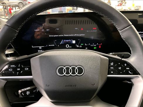 Used 2025 Audi A5 2.0T Premium w/ Convenience Package AWD/4WD image 29