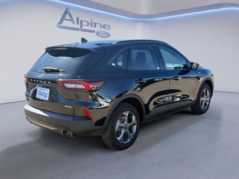 Used 2025 Ford Escape ST-Line AWD/4WD image 5