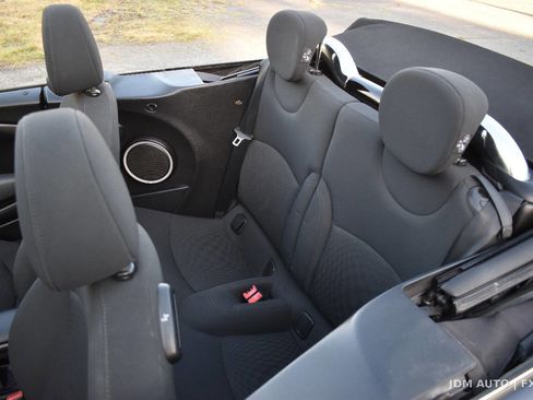 Used 2012 MINI Cooper S FWD image 12