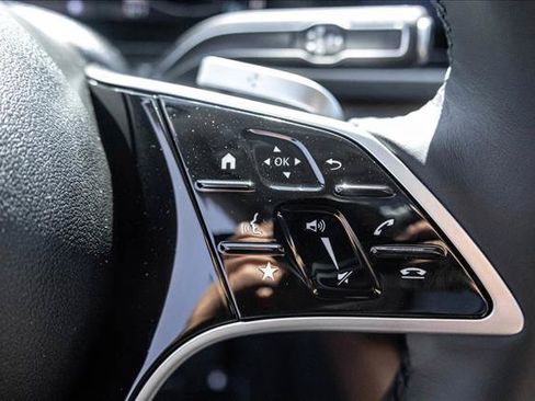 New 2026 Mercedes-Benz GLE 350 4MATIC image 23