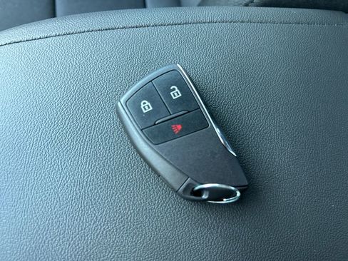 New 2026 Chevrolet Colorado Trail Boss image 33