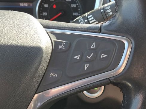 Certified 2019 Chevrolet Equinox LT AWD/4WD image 14