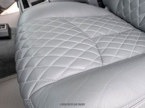 Used 1987 Chevrolet Blazer Silverado Restomod image 31