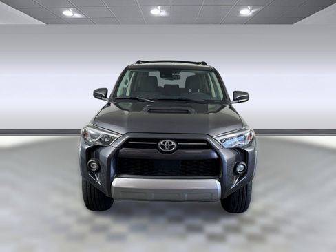 Used 2021 Toyota 4Runner TRD Off-Road AWD/4WD image 6
