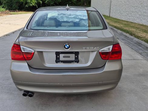 Used 2008 BMW 328xi Sedan AWD/4WD image 5