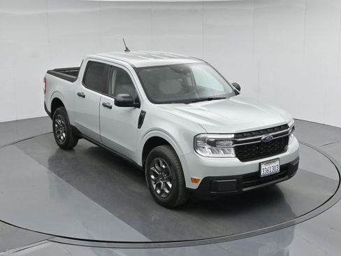 Used 2023 Ford Maverick XLT w/ Equipment Group 300A Standard AWD/4WD image 40