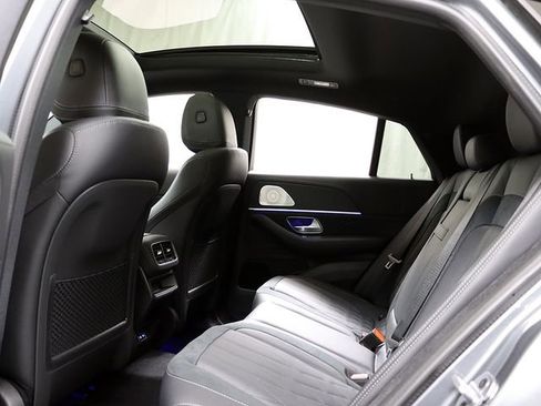 Certified 2026 Mercedes-Benz GLE 53 AMG 4MATIC Coupe image 14