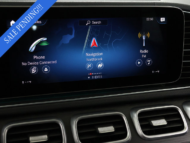 Certified 2023 Mercedes-Benz GLE 450 4MATIC image 19