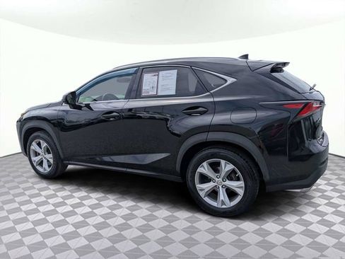 Used 2017 Lexus NX 200t FWD w/ Premium Package image 5