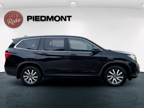 Used 2019 Honda Pilot EX-L image 5
