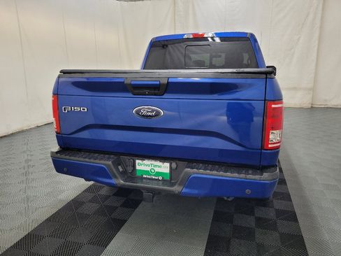 Used 2017 Ford F150 XLT w/ Equipment Group 302A Luxury AWD/4WD image 7