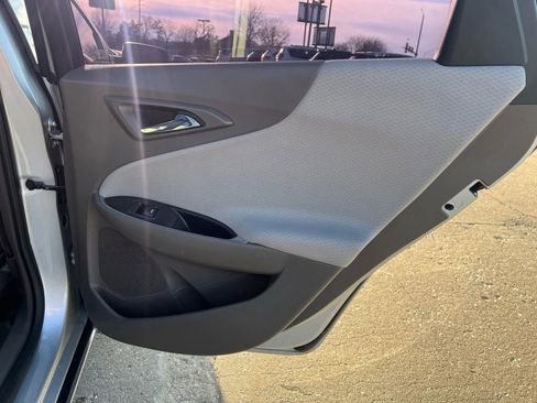 Used 2016 Chevrolet Malibu LS w/ LPO, Convenience Package 1 image 17