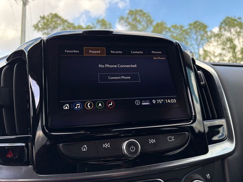 Used 2021 Chevrolet Traverse Premier w/ Redline Edition image 22