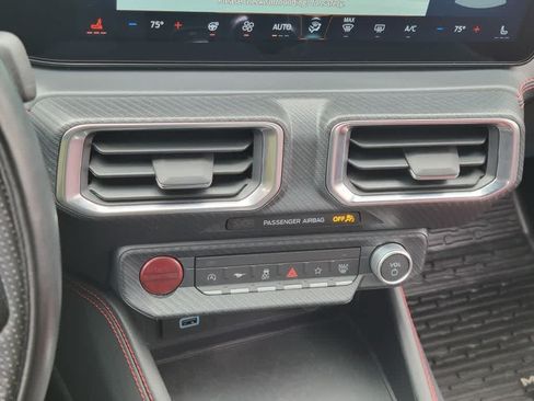 Certified 2025 Ford Mustang GT Premium RWD image 23