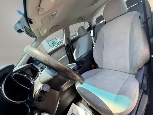Used 2012 Kia Optima LX FWD image 11