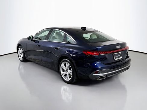 Used 2025 Audi A5 2.0T Premium w/ Convenience Package image 3